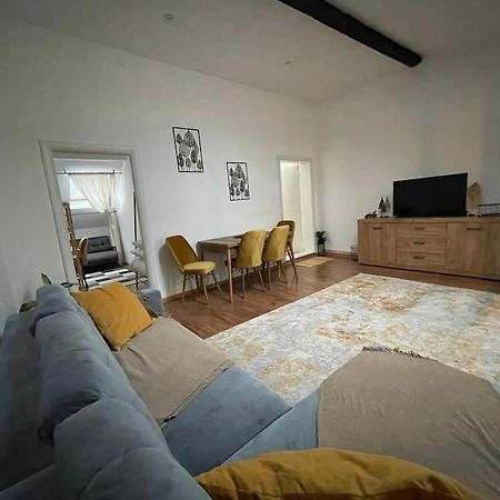 Apartament La Casa Timisoara Luaran gambar