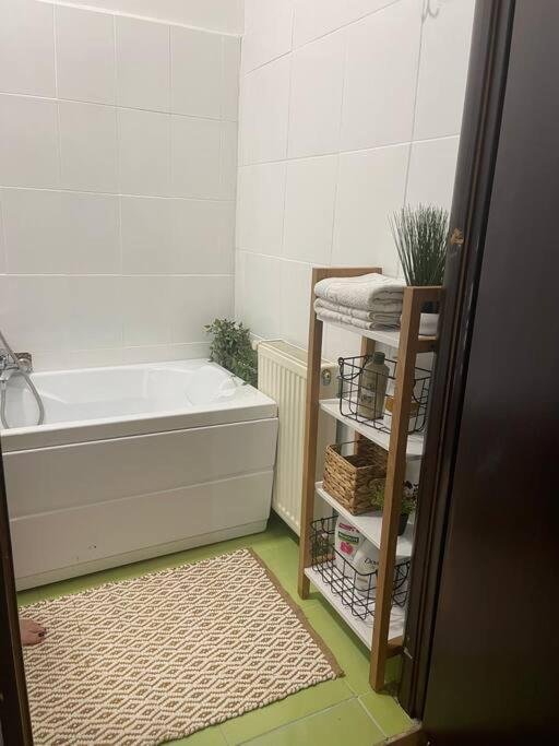 Apartament La Casa Timisoara Luaran gambar