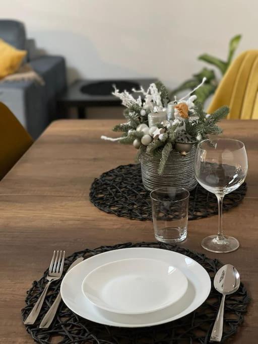 Apartament La Casa Timisoara Luaran gambar