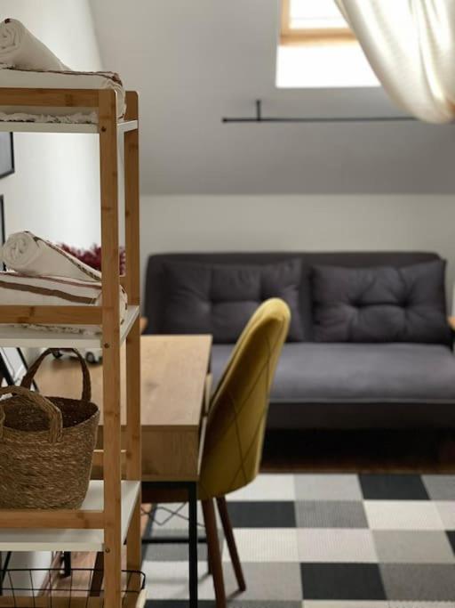 Apartament La Casa Timisoara Luaran gambar