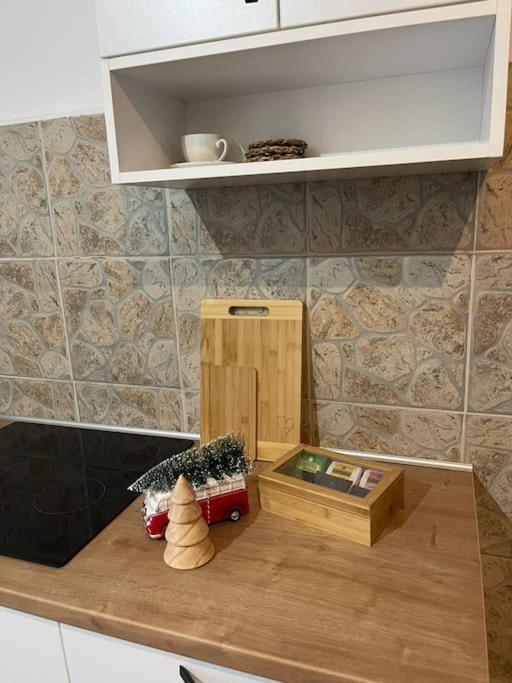 Apartament La Casa Timisoara Luaran gambar