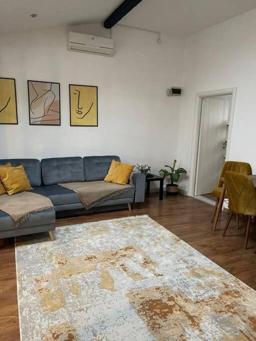 Apartament La Casa Timisoara Luaran gambar